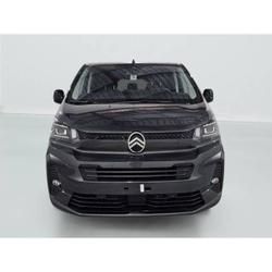 Citroen Spacetourer M BlueHDi 180 S EAT8 Business Pack Laval