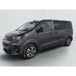 Citroen Spacetourer M BlueHDi 180 S EAT8 Business Pack Laval