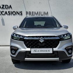 Suzuki S Cross 1.4 Boosterjet Hybrid 129ch Style MY24 Le Havre
