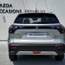 Suzuki S Cross 1.4 Boosterjet Hybrid 129ch Style MY24 Le Havre