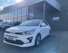 Kia Rio Mérignac