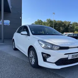 Kia Rio 1.0 T-GDI 100CH ACTIVE M&eacute;rignac