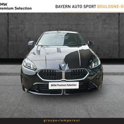 BMW Serie 1 120dA 163ch M Sport DKG7 occasion - Saint-L&eacute;onard - photo 2/46