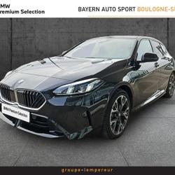 BMW Serie 1 120dA 163ch M Sport DKG7 occasion - Saint-L&eacute;onard - photo 3/46