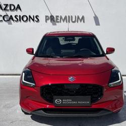 Suzuki Swift 1.2 Hybrid 83ch Pack Le Havre