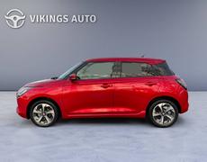 Suzuki Swift Le Grand-Quevilly