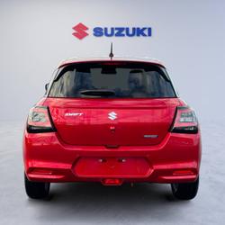 Suzuki Swift Swift 1.2 Dualjet Hybrid Pack Le Grand-Quevilly