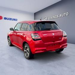 Suzuki Swift Swift 1.2 Dualjet Hybrid Pack Le Grand-Quevilly