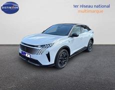 Peugeot 3008 Brest