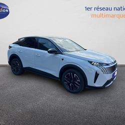 Peugeot 3008 1.2 HYBRID 145CH E-DCS6 GT Brest