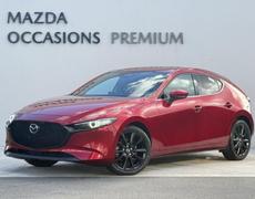 Mazda Mazda3 Hérouville-Saint-Clair