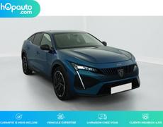 Peugeot 408 Laval