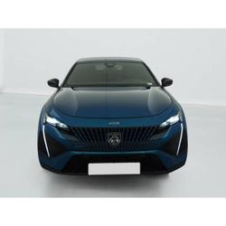 Peugeot 408 Hybrid 145 e-DCS6 GT Cesson-S&eacute;vign&eacute;