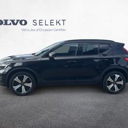 Volvo XC40 XC40 T5 Recharge 180+82 ch DCT7 Plus Gu&eacute;rande