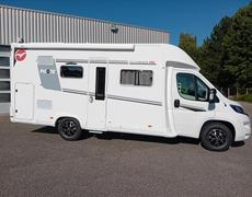 Profile Pilote Moirans