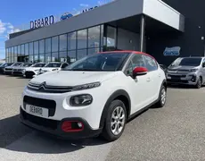 Citroen C3 Mérignac