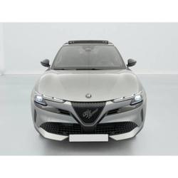 Alfa Romeo Junior 1.2 Ibrida 145 ch e-DCT6 Q4 Ti Saint-Jouan-des-Gu&eacute;rets