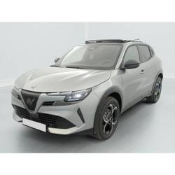 Alfa Romeo Junior 1.2 Ibrida 145 ch e-DCT6 Q4 Ti Saint-Jouan-des-Gu&eacute;rets