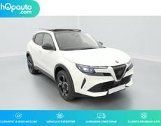 Alfa Romeo Junior Saint-Jouan-des-Guérets