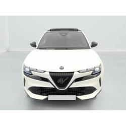 Alfa Romeo Junior 1.2 Ibrida 145 ch e-DCT6 Q4 Ti Saint-Jouan-des-Gu&eacute;rets
