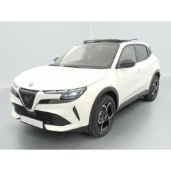 Alfa Romeo Junior 1.2 Ibrida 145 ch e-DCT6 Q4 Ti Saint-Jouan-des-Gu&eacute;rets