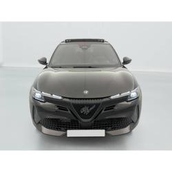 Alfa Romeo Junior 1.2 Ibrida 145 ch e-DCT6 Q4 Ti Saint-Jouan-des-Gu&eacute;rets