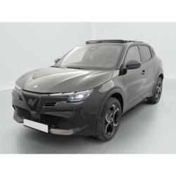 Alfa Romeo Junior 1.2 Ibrida 145 ch e-DCT6 Q4 Ti Saint-Jouan-des-Gu&eacute;rets