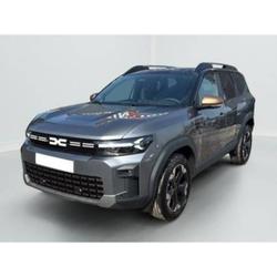 Dacia Bigster 1.2 mild hybrid-g 140 extreme Cesson-S&eacute;vign&eacute;