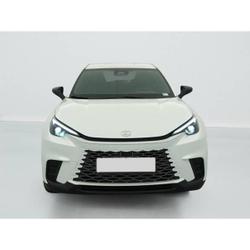 Lexus LBX 2WD Business Laval