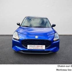 Suzuki Swift Swift 1.2 Dualjet Hybrid Pack Saint-Marcel