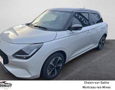 Suzuki Swift Saint-Marcel