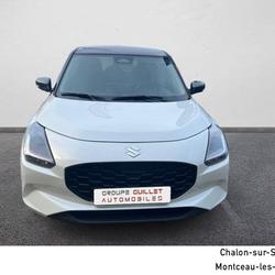 Suzuki Swift Swift 1.2 Dualjet Hybrid Pack Saint-Marcel