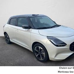 Suzuki Swift Swift 1.2 Dualjet Hybrid Pack Saint-Marcel