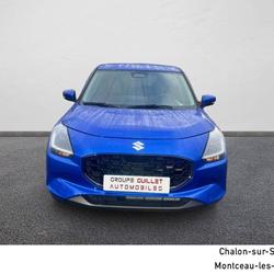Suzuki Swift Swift 1.2 Dualjet Hybrid Pack Saint-Marcel