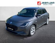 Suzuki Swift Thonon-les-Bains