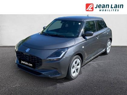Suzuki Swift - Swift 1.2 Dualjet Hybrid Auto Privilège - 22 160 €