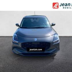 Suzuki Swift Swift 1.2 Dualjet Hybrid Auto Privil&egrave;ge Thonon-les-Bains