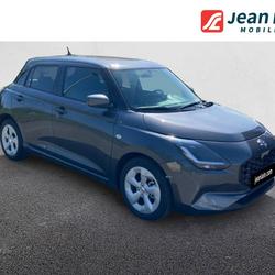 Suzuki Swift Swift 1.2 Dualjet Hybrid Auto Privil&egrave;ge Thonon-les-Bains