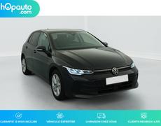 Volkswagen Golf 8 Cesson-Sévigné