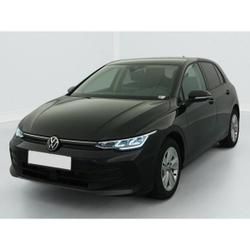 Volkswagen Golf 8 8 2.0 TDI 116 BVM6 LIFE PLUS Cesson-S&eacute;vign&eacute;