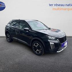 Peugeot 2008 1.2 HYBRID 145CH E-DCS6 ALLURE Brest
