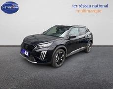 Peugeot 2008 Trégueux