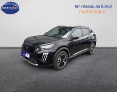 Peugeot 2008 Trégueux