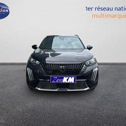 Peugeot 2008 1.2 HYBRID 145CH E-DCS6 ALLURE Tr&eacute;gueux