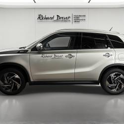 Suzuki Vitara Vitara 1.4 Boosterjet Hybrid AllGrip Style Tassin-la-Demi-Lune