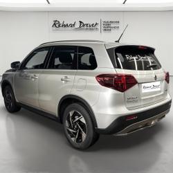 Suzuki Vitara Vitara 1.4 Boosterjet Hybrid AllGrip Style Tassin-la-Demi-Lune