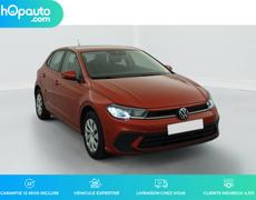 Volkswagen Polo Laval