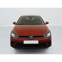 Volkswagen Polo 1.0 MPI 80 S BVM5 Laval