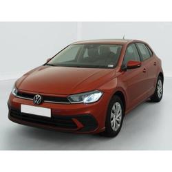 Volkswagen Polo 1.0 MPI 80 S BVM5 Laval