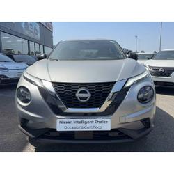 Nissan Juke DIG-T 114 N-Connecta Laval